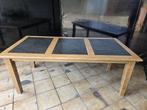 Table de salle a manger, Ophalen, Gebruikt, 200 cm of meer, 50 tot 100 cm
