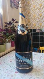 3 liter Champagne brut sélect 'de Venoge' cordon blue., Ophalen, Champagne