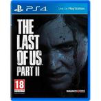 The Last of Us - Part 2, Consoles de jeu & Jeux vidéo, 1 joueur, À partir de 12 ans, Aventure et Action, Comme neuf