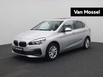 BMW 2 Serie Active Tourer 216d Executive, Argent ou Gris, Achat, Euro 6, Entreprise