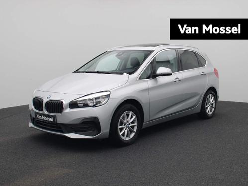 BMW 2 Serie Active Tourer 216d Executive, Autos, BMW, Entreprise, Achat, Série 2 Active Tourer, ABS, Airbags, Air conditionné