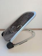 Transat Bébé QUAX – Design Scandinave – Gris & Alu, Ophalen, Gebruikt, Wieg