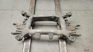 Achteras Subframe BMW 5 serie E60 E60 LCi 33316770828 677082 disponible aux enchères