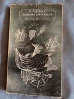 De Hoorn Der Schelde/P.H.Ritter Jr, Antiek en Kunst, Ophalen of Verzenden