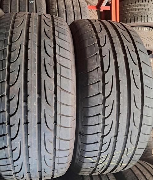 2255516 225/55/16 225/55r16 zomer Dunlop, Auto diversen, Autosport-onderdelen, Zo goed als nieuw, Ophalen