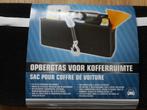 OPBERGTAS VOOR KOFFERRUIMTE, Auto-onderdelen, Ophalen of Verzenden, Nieuw