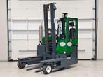 COMBILIFT C3000, 3000 tot 4000 kg, Diesel, Zijlader, COMBILIFT