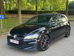 VW GOLF 7.5 GTD // AUTOMAAT, Auto's, Volkswagen, Automaat, Bedrijf, Diesel, Golf