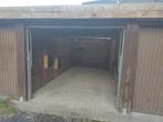 garage te huur in Meulebeke, Minder dan 20 m², Provincie West-Vlaanderen