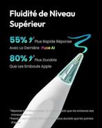 Stylet métallique A8 | Compatible avec Apple | Nouveau, Informatique & Logiciels, Apple iPad Tablettes, Neuf, Autres modèles, -