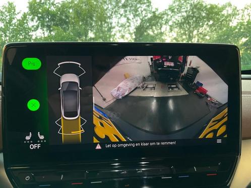 Achteruitrijcamera, Diensten en Vakmensen, Auto en Motor | Monteurs en Garages, Overige werkzaamheden, 24-uursservice, Garantie