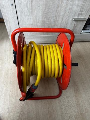 Black & Decker tuinslanghaspel 20m beschikbaar voor biedingen