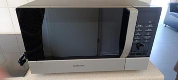 Magnetron Samsung CE 107 M beschikbaar voor biedingen