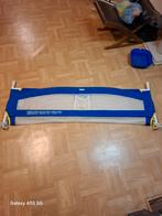 Bedrand voor peuters, Ophalen, Zo goed als nieuw