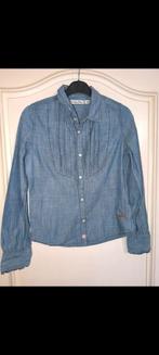 Leuk hemdje 152, Enlèvement ou Envoi