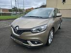 Renault Scénic IV Business met 110Dkm, Auto's, Renault, USB, Beige, Bedrijf, 5 deurs