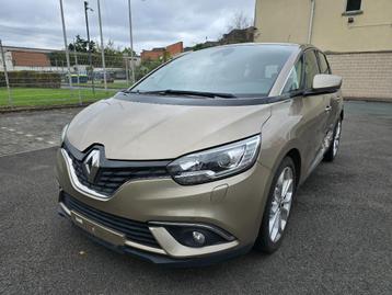 Renault Scénic IV Business met 110Dkm beschikbaar voor biedingen