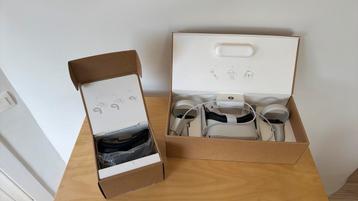 Oculus Quest 2 beschikbaar voor biedingen