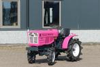 Yanmar YM1401 4wd / 1132 Draaiuren / Pink Edition, Gebruikt, Overige merken