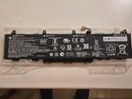 Orginele batterij van hp cc03xl, Ophalen of Verzenden, Refurbished