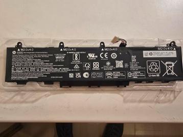 Orginele batterij van hp cc03xl beschikbaar voor biedingen