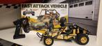 Tamiya fast attack vehicle rtr, Hobby en Vrije tijd, Ophalen of Verzenden, Nieuw