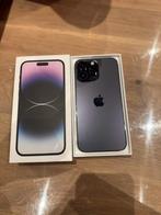 iPhone 14 Pro Max paars, Ophalen of Verzenden, Gebruikt, IPhone 14