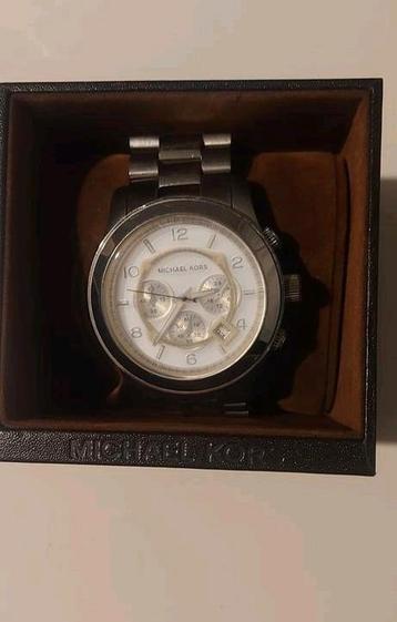 Michael Kors heren horloge beschikbaar voor biedingen