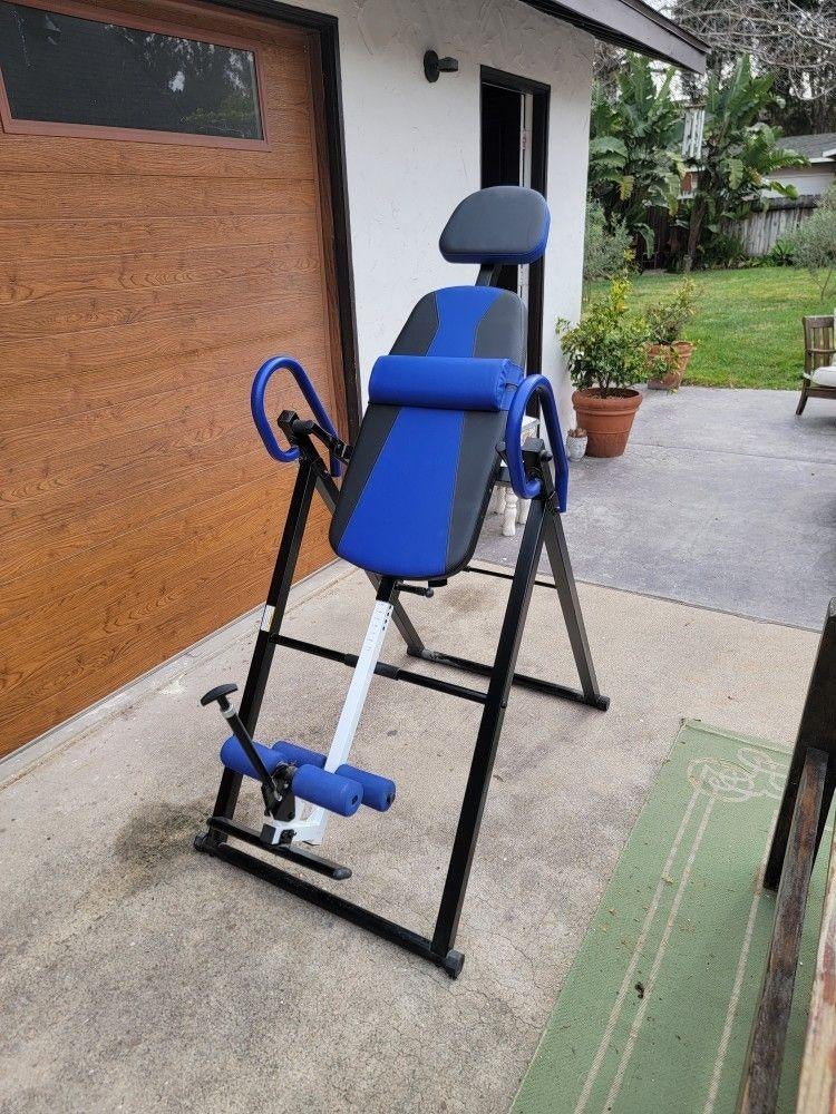 Inversietafel, Consoles de jeu & Jeux vidéo, Consoles de jeu | Sony Portables | Accessoires, Enlèvement ou Envoi, Neuf