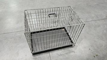 Bench - hond - 76x46x53cm beschikbaar voor biedingen