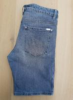 Jeansshort BALR. - maat 30, Kleding | Heren, Spijkerbroeken en Jeans, W32 (confectie 46) of kleiner, Blauw, Balr., Ophalen of Verzenden