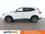 MG EHS 1.5 T-GDI Plug-in Hybrid Comfort (bj 2022, automaat), Auto's, MG, Gebruikt, Wit, 5 deurs, Hybride Elektrisch/Benzine