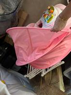 Roze bedhemel Ikea, Enlèvement, Comme neuf