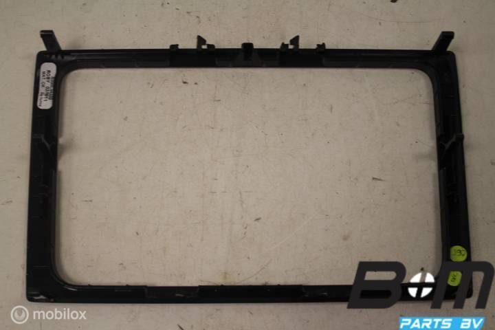 Radio omranding Volkswagen Beetle 5C Turbo 5C5858105, Auto-onderdelen, Dashboard en Schakelaars, Gebruikt