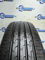 2x Continental EcoContact 6 Demo 205/60 R16 92H 206/60/16 20, Auto-onderdelen, Banden en Velgen, Gebruikt, 16 inch, Band(en), Personenwagen