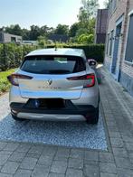 Renault captur TCE90 evolution 999cc grijs, Auto's, Voorwielaandrijving, Stof, 67 kW, Particulier