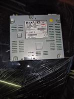 Autoradio Renault Mégane, Autos : Divers, Autoradios, Enlèvement, Comme neuf
