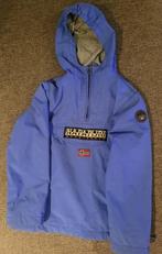 Winterjas napapijri maat 140, Kinderen en Baby's, Kinderkleding | Maat 140, Ophalen, Gebruikt, Trui of Vest, Napapijri