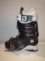 Skischoenen Salomon maat 26/26,5 = 41 EU (306mm), Sport en Fitness, Schoenen, Zo goed als nieuw, Ski, Salomon