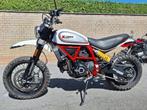 Ducati scrambler 800 desert sled nieuwstaat met garantie, Motoren, Motoren | Ducati, 2 cilinders, Motorrijbewijs A, 8210 Loppem