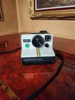 Polaroid 1000 landcamera,in zeer goede staat,voor verzamelaa, Audio, Tv en Foto, Fotocamera's Analoog, Ophalen, Zo goed als nieuw