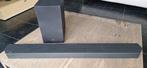 Soundbar Samsung Q-Series HW-Q600F, Ophalen, Met externe subwoofer, Nieuw