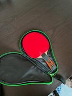 Ping Pong Paddle / Tafeltennisbatje / Raquette de ping-pong, Sport en Fitness, Tafeltennis, Ophalen, Gebruikt, Tafel Indoor