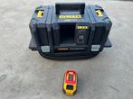 DeWalt 54V accustofzuiger, Enlèvement, Utilisé, Aspirateur d'eau