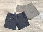 Shorts Quechua 40/42, Kleding | Dames, Broeken en Pantalons, Maat 38/40 (M), Kort, Blauw, Ophalen of Verzenden
