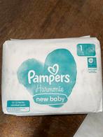 2 lot Pampers 2-5kg, Kinderen en Baby's, Ophalen, Zo goed als nieuw