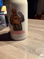 Bier 3 liter, Verzamelen, Ophalen, Zo goed als nieuw, Bierglas