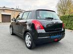 Suzuki Swift 1.3 Benzine 2008 € 4 118xxxkm Airco 1ste Prop, Auto's, Voorwielaandrijving, Stof, 4 cilinders, Bedrijf