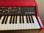 Nord Grand 2 nieuw !, Muziek en Instrumenten, Ophalen, Nieuw, Overige kleuren, Digitaal