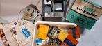 OHNAR VU-EDITOR 8mm (VI) + accessoires